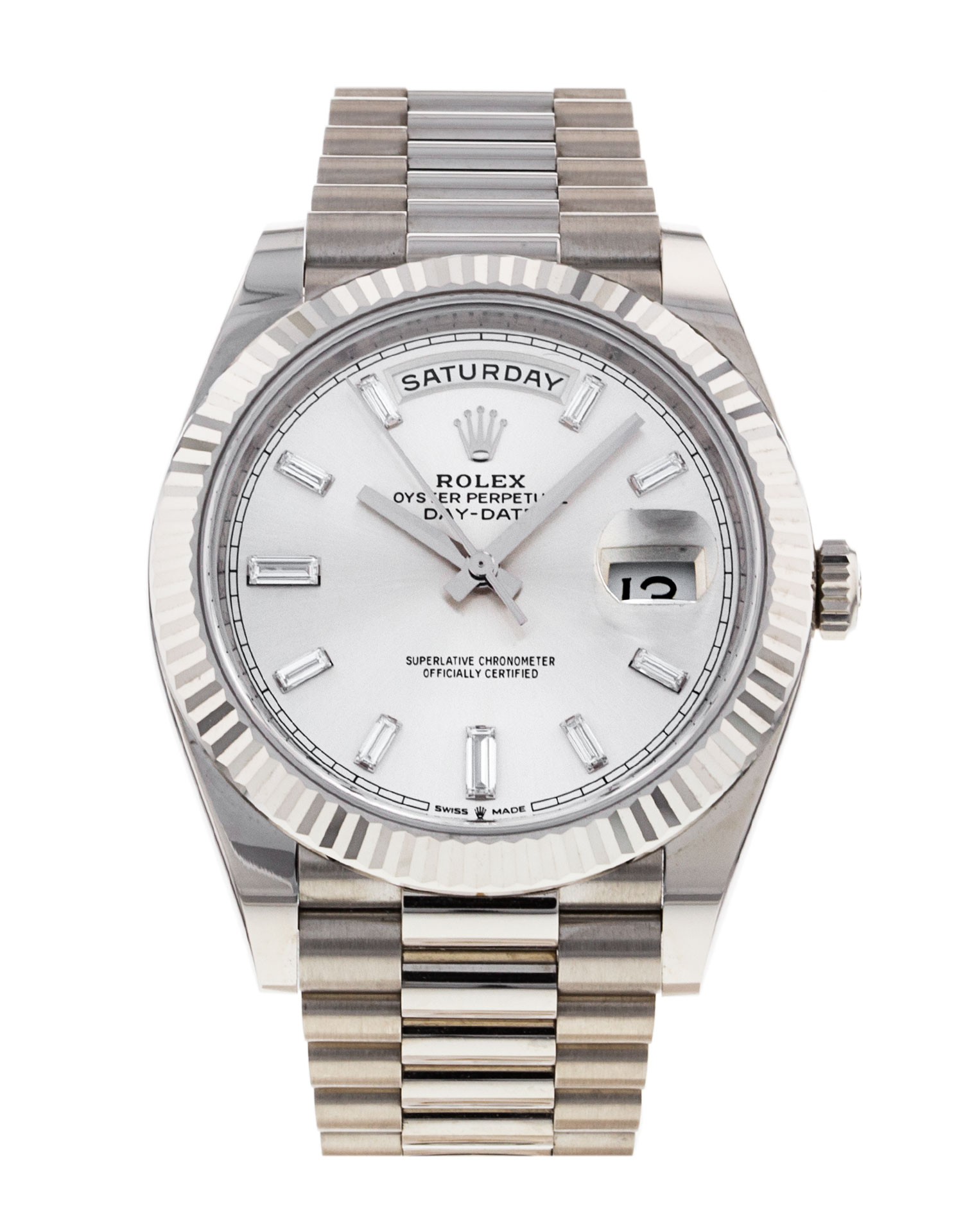 Rolex Day-Date 40 228239 Rolex Day-Date 40 228239